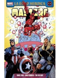 MASACRE 06. ¿SUEÑAN LOS IDIOTAS CON ESTUPIDEZ ELECTRICA? PANINI14,3...