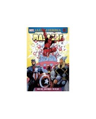 MASACRE 06. ¿SUEÑAN LOS IDIOTAS CON ESTUPIDEZ ELECTRICA? PANINI14,3... MASACRE 06. ¿SUEÑAN LOS IDIOTAS CON ESTUPIDEZ ELECTRICA? PANINI14,3...