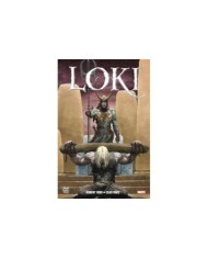 LOKI 01 (3ª EDICION) PANINI12,50 €12,50 €  PANINI