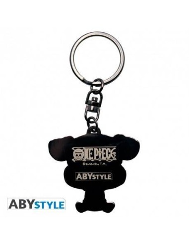 One Piece Llavero Chopper 3700789203827  4,74 € One Piece Llavero Chopper 3700789203827  4,74 €
