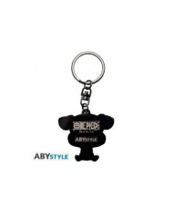 One Piece Llavero Chopper 3700789203827  4,74 €