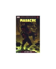 MASACRE 01. UNO DE LOS NUESTROS(INVASION SECRETA) PANINI10,53 €10,5...