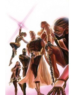 ESCUADRON SUPREMO 01 PANINI11,54 €11,54 €  PANINI