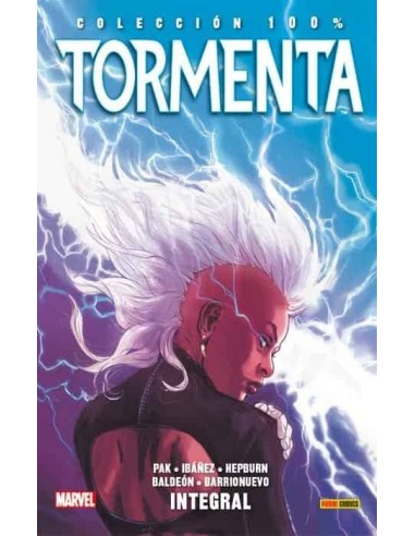 TORMENTA INTEGRAL PANINI21,11 €21,11 €  PANINI