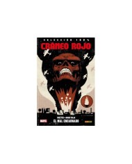 CRANEO ROJO. EL MAL ENCARNADO PANINI11,06 €11,06 €  PANINI