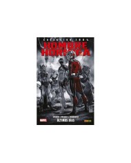 HOMBRE HORMIGA 02. ULTIMOS DIAS PANINI13,94 €13,94 €  PANINI