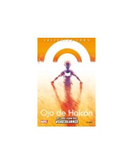 OJO DE HALCON 04. WUNDERKAMMER