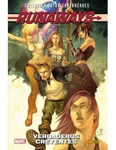 RUNAWAYS 02. VERDADEROS CREYENTES