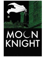 EL CABALLERO LUNA VOL. 3 03. CUANDO LLEGA LA NOCHE EL CABALLERO LUNA VOL. 3 03. CUANDO LLEGA LA NOCHE