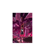 MS. MARVEL 03. LOS ULTIMOS DIAS DE PANINI10,58 €10,58 €  PANINI