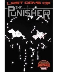 EL CASTIGADOR 06. LOS ULTIMOS DIAS DE PANINI14,90 €14,90 €  PANINI