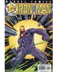 EL INVENCIBLE IRON MAN: LA TEORIA DEL BIG BANG PANINI21,11 €21,11 €...