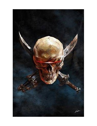 CICLOPE 02. MI VIDA COMO PIRATA PANINI12,02 €12,02 €  PANINI