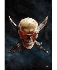 CICLOPE 02. MI VIDA COMO PIRATA PANINI12,02 €12,02 €  PANINI