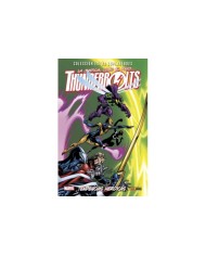 THUNDERBOLTS 04. TENDENCIAS HEROICAS PANINI19,18 €19,18 €  PANINI