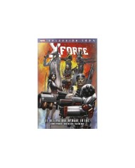 IMPOSIBLES X-FORCE 09. EL ULTIMO QUE APAGUE LA LUZ PANINI18,22 €18,...