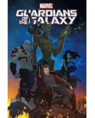GUARDIANES DE LA GALAXIA: MISIONES ESTELARES PANINI11,49 €11,49 €  ...