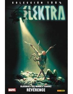 ELEKTRA 02. REVERENCE PANINI12,02 €12,02 €  PANINI