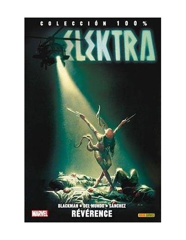 ELEKTRA 02. REVERENCE PANINI12,02 €12,02 €  PANINI