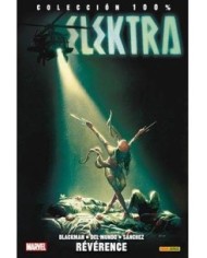 ELEKTRA 02. REVERENCE PANINI12,02 €12,02 €  PANINI