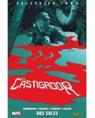 PUNISHER. EL CASTIGADOR: DOS SOLES PANINI11,54 €11,54 €  PANINI