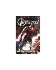 NUEVOS INVASORES 02. LA GUERRA DE DEATHLOK PANINI10,58 €10,58 €  PA...