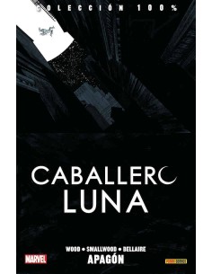 EL CABALLERO LUNA VOL. 3 02. APAGON PANINI12,02 €12,02 €  PANINI EL CABALLERO LUNA VOL. 3 02. APAGON PANINI12,02 €12,02 €  PANINI