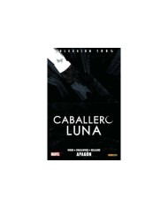 EL CABALLERO LUNA VOL. 3 02. APAGON PANINI12,02 €12,02 €  PANINI