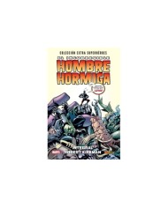 EL INCORREGIBLE HOMBRE HORMIGA.INTEGRAL ROBERT KIRKMAN PANINI14,42 ... EL INCORREGIBLE HOMBRE HORMIGA.INTEGRAL ROBERT KIRKMAN PANINI14,42 ...