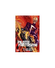 EL PILOTO FANTASMA 01.MOTORES DE VENGANZA PANINI10,58 €10,58 €  PANINI