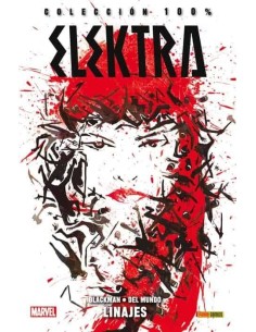 ELEKTRA 01. LINAJES PANINI11,06 €11,06 €  PANINI