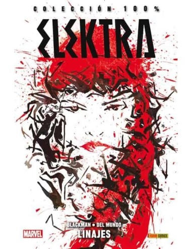 ELEKTRA 01. LINAJES PANINI11,06 €11,06 €  PANINI