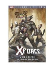 IMPOSIBLES X-FORCE 08. JUEGO SUCIO 9788490940792  12,02 €