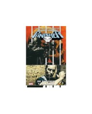 MARVEL KNIGHTS. PUNISHER: DE RATONES Y HOMBRES 9788490940488  21,11 € MARVEL KNIGHTS. PUNISHER: DE RATONES Y HOMBRES 9788490940488  21,11 €
