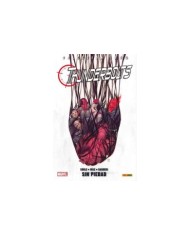THUNDERBOLTS 04. SIN PIEDAD 9788490249987  13,94 €