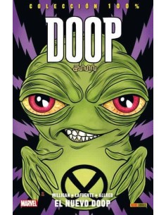 DOOP. EL NUEVO DOOP 9788490249970  10,58 €