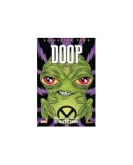 DOOP. EL NUEVO DOOP 9788490249970  10,58 €