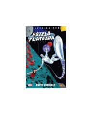 ESTELA PLATEADA 01.NUEVO AMANECER 9788490249574  11,54 €