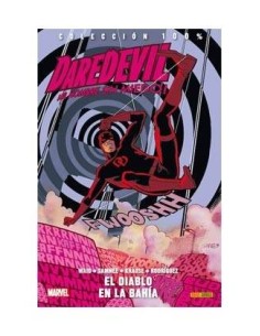DAREDEVIL, EL HOMBRE SIN MIEDO 06. EL DIABLO EN LA BAHIA 9788490249...
