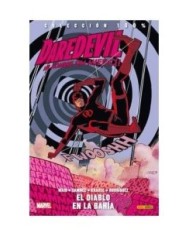 DAREDEVIL, EL HOMBRE SIN MIEDO 06. EL DIABLO EN LA BAHIA 9788490249...