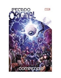 PECADO ORIGINAL. COMPENDIO 9788490249543  10,53 €