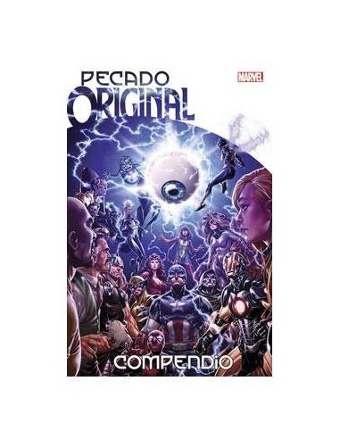 PECADO ORIGINAL. COMPENDIO 9788490249543  10,53 €