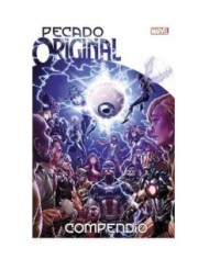 PECADO ORIGINAL. COMPENDIO 9788490249543  10,53 €