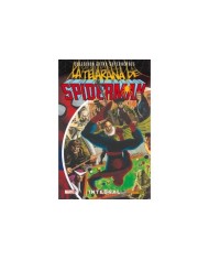 LA TELARAÑA DE SPIDERMAN: INTEGRAL 9788490249338  26,44 €