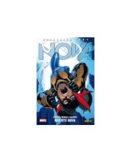 NOVA 03. MUERTE NOVA