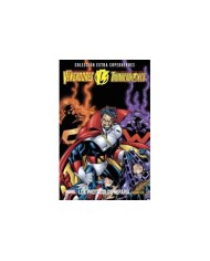 LOS VENGADORES / THUNDERBOLTS: LOS PROTOCOLOS NEFARIA 9788490248850...