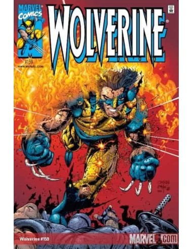 LOBEZNO 01. EL REGRESO DE ARMA-X 9788490248478  17,31 €