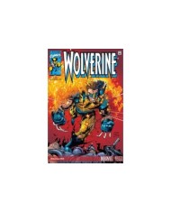 LOBEZNO 01. EL REGRESO DE ARMA-X 9788490248478  17,31 €