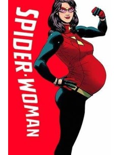 SPIDERWOMAN 03. CAMBIO DE MARCHA 9788490946855  11,06 € SPIDERWOMAN 03. CAMBIO DE MARCHA 9788490946855  11,06 €
