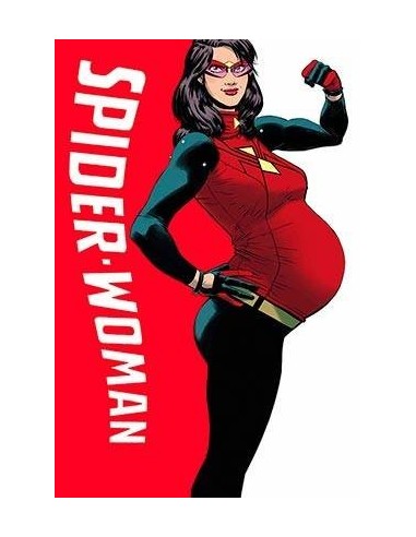 SPIDERWOMAN 03. CAMBIO DE MARCHA 9788490946855  11,06 €